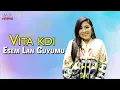 Download Lagu Vita KDI - Esem Lan Guyumu (Official Music Video)