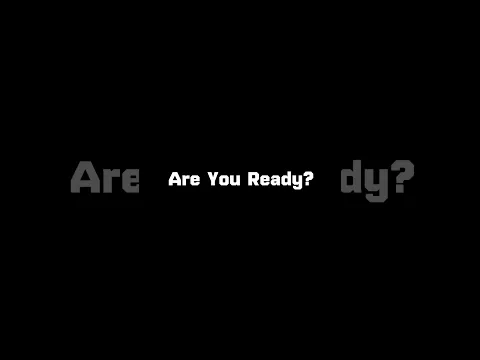 Did you see that? Or... did you? 🫣