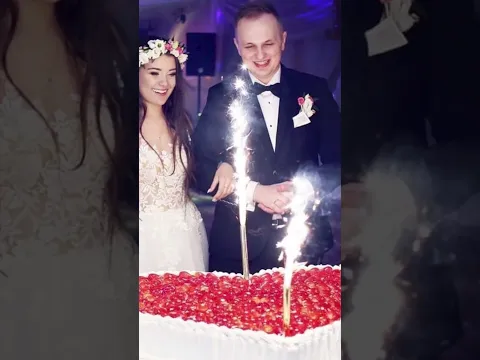 ODTWORZYŁAM NASZ TORT WESELNY 🎂 7 lat później