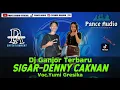 Download Lagu Sigar || dj Ganjur Pance Audio || Sound Tiktok Virall || Voc.Yumigresika || Arr.Panceboy