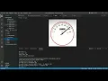 Analog Gauge Reader Python3 openCv And VScode 2023 Major project MCA