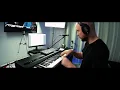 Melancholy - Alexey Kosenko - live sight-reading - stream highlight