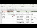 XLOOKUP Function - The VLOOKUP Successor and Its Much Better