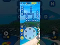 191-195 levels of CrossWord Jam