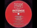 Intense ‎– The Genesis Project EP