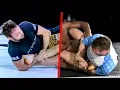 Highlight Craig Jones Most Iconic Leg Locks
