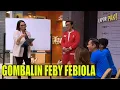 Download Lagu Jadi Instruktur, Feby Febiola Salting Digombalin Pasukin | LAPOR PAK! (01/11/22) Part 1 MP3