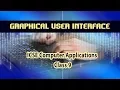 Computer Applications - Elements of a Graphical User Interface Windows 7 03