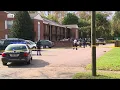 Man shot at Richmond apartment complex Crime Insider says