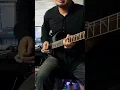 Lagu Boomerang - Pelangi | Solo Gitar Cover #johnpaulivan #royjeconiah #music #leadguitar #sologuitar