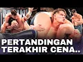 John Cena AKHIRNYA Menyerah.. | Review WWE Saturday Night's Main Event (John Cena's Last Match)