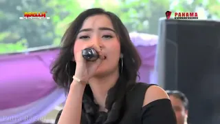 Om Adella - YENI INKA - Ratu Ambyar - Tak Ikhlasno  live Gresik.