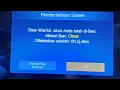 Download Lagu AKHIR NYA AKUN GW UDAH GAK DI BAN LAGI ! THANKS BUAT YANG REPORT