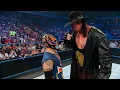 Download Lagu Story of The Undertaker vs. Rey Mysterio | Royal Rumble 2010