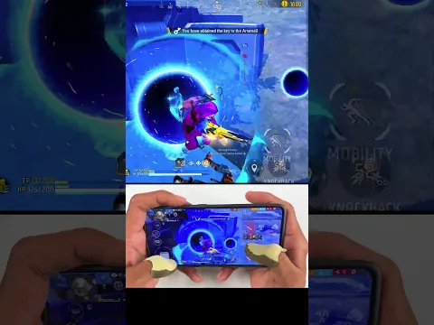 Poco x3 pro 60fps screen recording and 120hz 360hz smooth display free fire handcam gameplay 4k