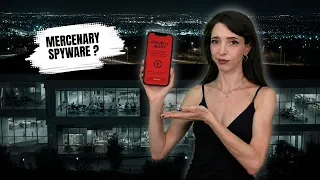 Apple Detected Something on These iPhones | Threat Wire