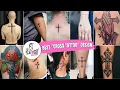 Best Cross Tattoos For Arm - Cross Tattoo Meaning