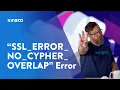 3 Ways to Fix the SSL - ERROR