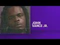 Firearm sentencing enhancement added in Muncie mass shooter case