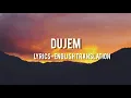 Download Lagu Butrint Imeri- Dujem(LYRICS+ENGLISH TRANSLATION)