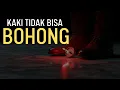Download Lagu LIHAT KAKI MEREKA, BUKAN WAJAHNYA: Rahasia Aneh Mengapa Kaki Manusia Tidak Bisa Berbohong