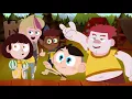 Camp Camp Gif Compilation