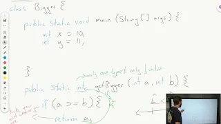 Java Return Statement AP CSA Unit 5