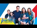 Just In Meet Bunny Paras family Episode 2