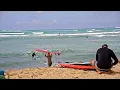 LIVE SurfCHECK - White Plains Beach Hawai i