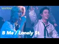 Download Lagu “B Me / Lonely St.” Stray Kids 2nd World Tour ‘MANIAC’ in Seoul 220429