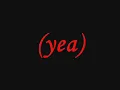Blood On My Hands - The Used -lyrics-