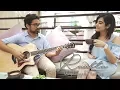 Download Lagu Jonita Gandhi ft. Daniel Kenneth Rego - Raabta (Unplugged Mashup)