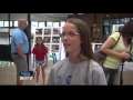 Horseheads Middle Schoolers Team Up With Zoo