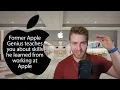 Lagu Uncover the Secrets of Apple Genius Training - Unlock Your Customer Support Potential!