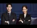 Download Lagu What's Wrong with Secretary Kim - 1