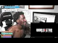 The 8 God Reacts to: Ice Spice - Munch (Feelin u)