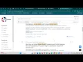 Library Database Searching - Discovery