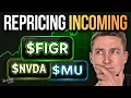 Figure Markets Is Catching NVIDIA and MICRON