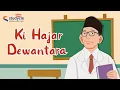 Download Lagu Mengenal Ki Hajar Dewantara | Bapak Pendidikan Indonesia | Tokoh Nasional