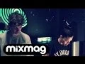 Download Lagu MONKI \u0026 KARMA KID DJ sets in The Lab LDN
