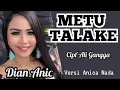 DIAN ANIC - METU TALAKE