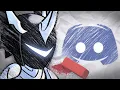 My Discord server made a cursed animation