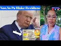 Download Lagu Eske Yo Pap Bay Ayisyen Rezidans Ankò Sendomeng?=Men Repons Lan/Moun Biden Ak TPS yo