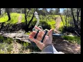 Dual Chamber Bubbler