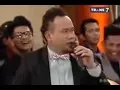 Lagu ILK LUCU Ini Akibatnya Jika Berani Protes Cak Lontong