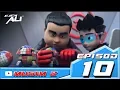 Download Lagu Ejen Ali Episod 10 - Misi: Atlas