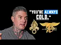 Navy SEALs vs French Foreign Legion Training