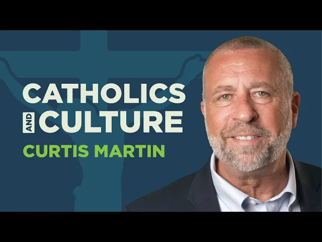 Catholics and Culture
