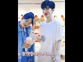 Download Lagu Cute behind the sence moments[BTS] Our Secret Cdrama 🥰| Rainbow Xu (xu mengjie)