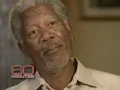 Morgan Freeman - Black History Month